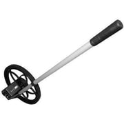EDM Product Direct CHITA ft. Survey Walking Wheel Walking Measure Appraisal Landscaping Measure Wheel