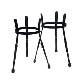 EDMBG Adjustable Musical Instrument Stand, 13 lbs