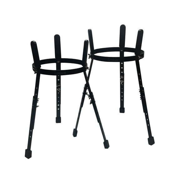 EDMBG Adjustable Musical Instrument Stand, 13 lbs