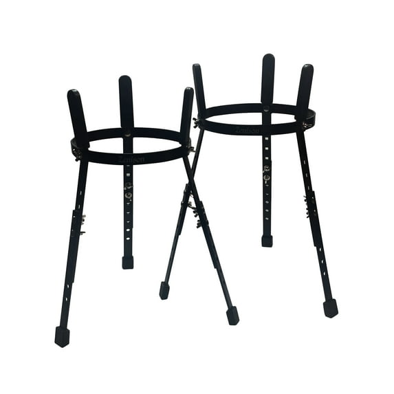 EDMBG Adjustable Musical Instrument Stand, 13 lbs