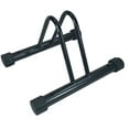 thumbnail image 1 of EDMBG Durable Indoor Home Storage Garage Bicycle Rack Stands, Black, 1 of 5