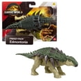 thumbnail image 1 of Jurassic World Rebirth Frenzy Pack Edmontonia Dinosaur Figure, Digital Play, 1 of 6