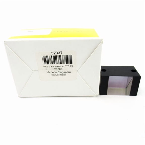 EDMUND OPTICS PRISMRA25MM NSMP