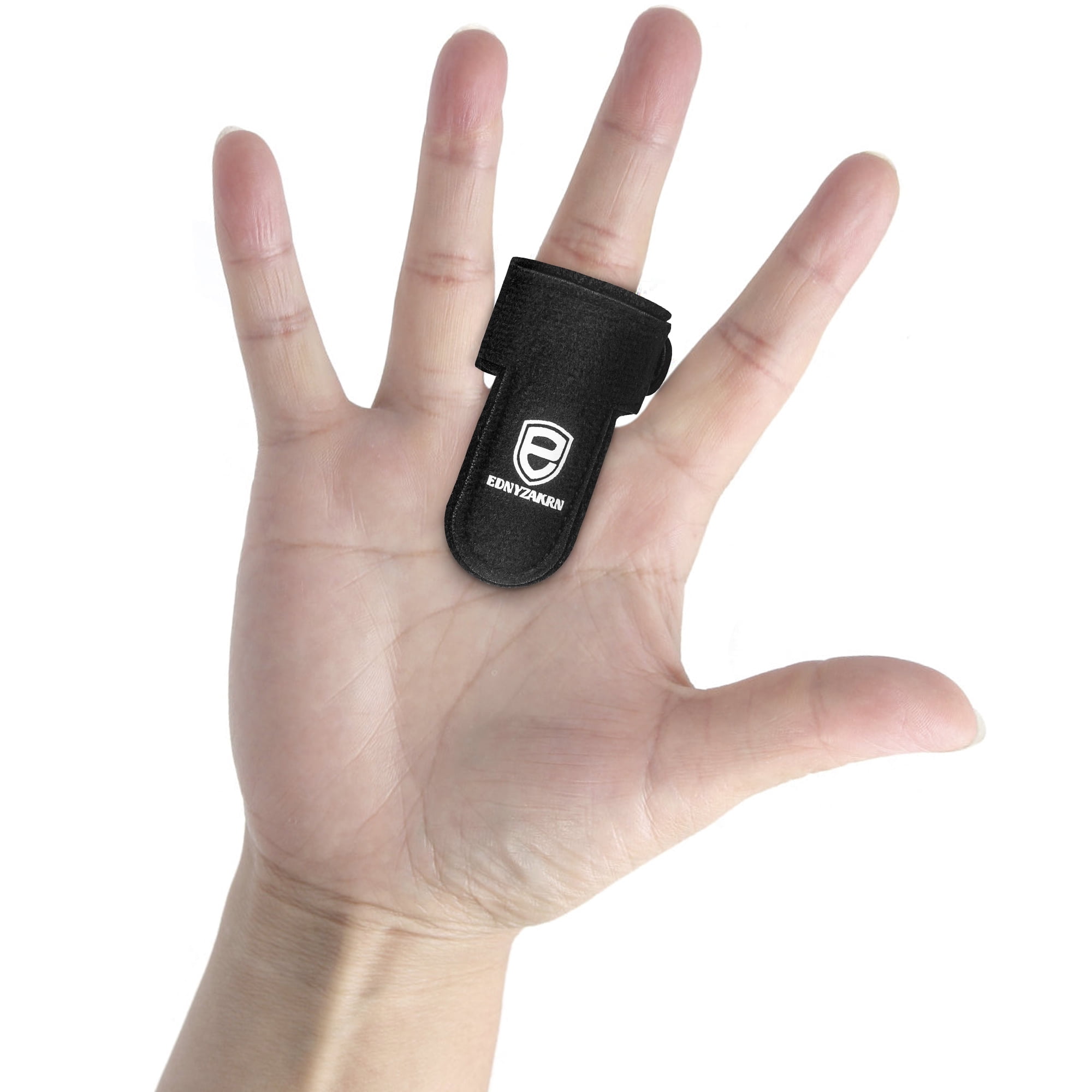 Pinky Finger Splinter