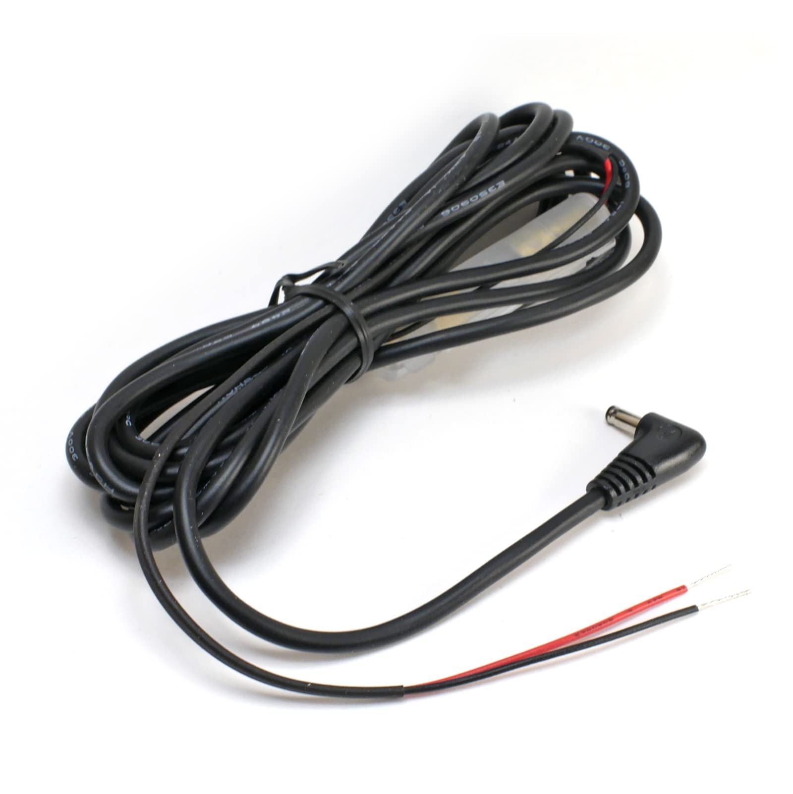 EDO Tech 10 Ft Direct HardWire Power Cord Kit for Cobra Radar Laser