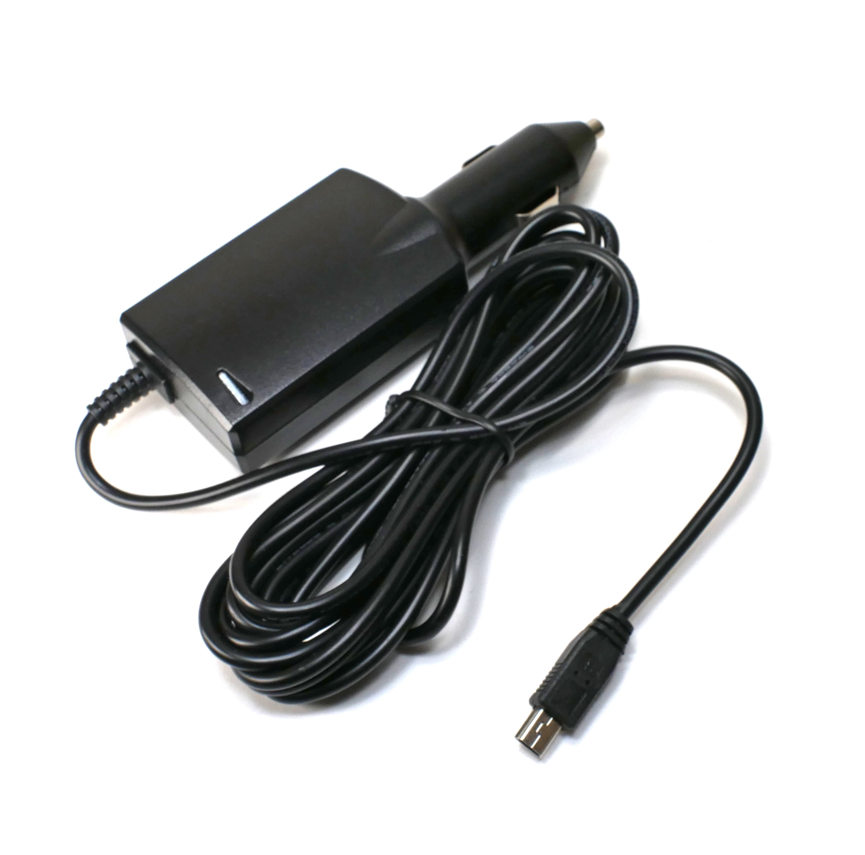 Car Charger Power Cord For Rand McNally TND530lm TND720lm - Foto 5