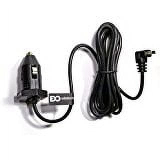 EDO Tech Compact Mini USB Car Charger for TomTom One 2nd 3Rd Edition XL Series, Magellan RoadMate Maestro Series.
