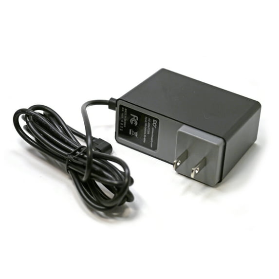 EDO Tech Wall Charger for Gateway GWTN116-1BL GWTN116-1GR 11.6" GWTN116-1 GWTN141-1 GWTN141-5 14.1" Windows Laptop (6.5 ft Long Cable 12V AC Power Adapter)