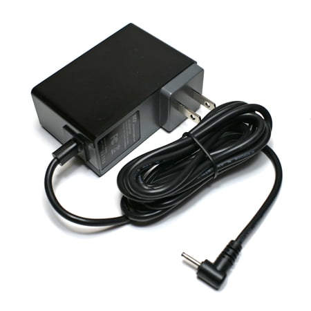 EDO Tech Wall Charger for RCA Pro10 RCT6103W46 Pro12 CT9223W97DK RCT6223W97 12.2 Inch 2in1 Touchscreen Android Tablet (5V 3A Heavy Duty Rapid Power Adapter with 6.5' Long Cord)