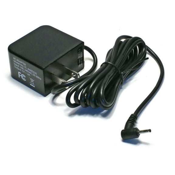 EDO Tech Wall Charger for Digiland DL1026 10.1" Android Tablet (AC Power Adapter with 6.5 ft Long Cord)