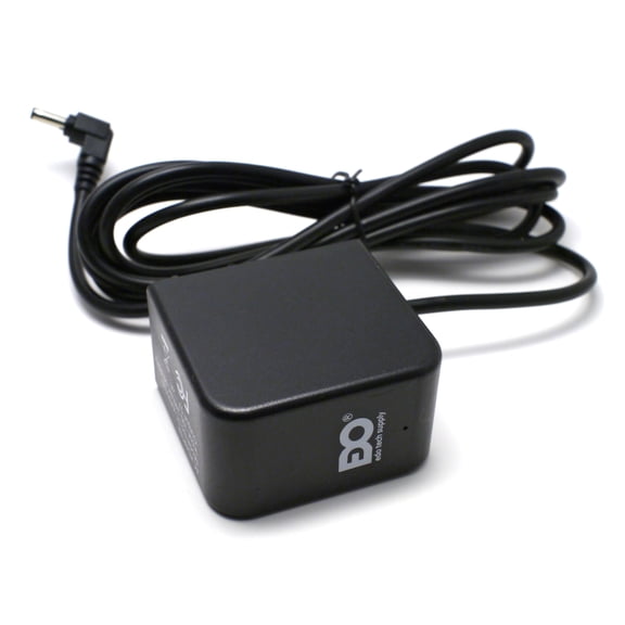 EDO Tech Wall Charger for Direkt-Tek DTLAPY116-1 Convertible Touchscreen Laptop Notebook (Compact Power Supply Adapter with 6.5 ft Cord)