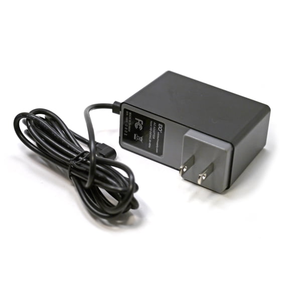 EDO Tech Wall Charger for EVOO EV-AIO-185-1 2EV-AIO-185-1 All-in-One 18.5" Desktop Windows PC