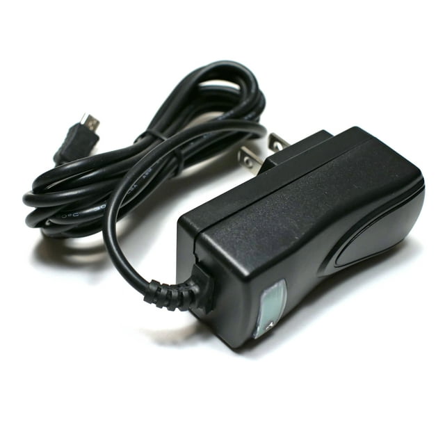 EDO Tech Wall Charger for Rakuten KOBO Clara HD Forma Aura One Libra