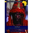 thumbnail image 1 of Pre-Owned EDO: The Bini People of the Benin Kingdom (Library Binding) 0823919854 9780823919857, 1 of 1