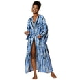 thumbnail image 1 of EDOLYNSA Bathing Suit Cover up kimono for Women Dressy Long Sleeve Beach Coverups Summer Outfit, 1 of 7
