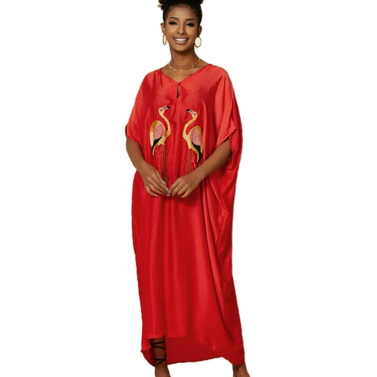 Walmart kaftan top