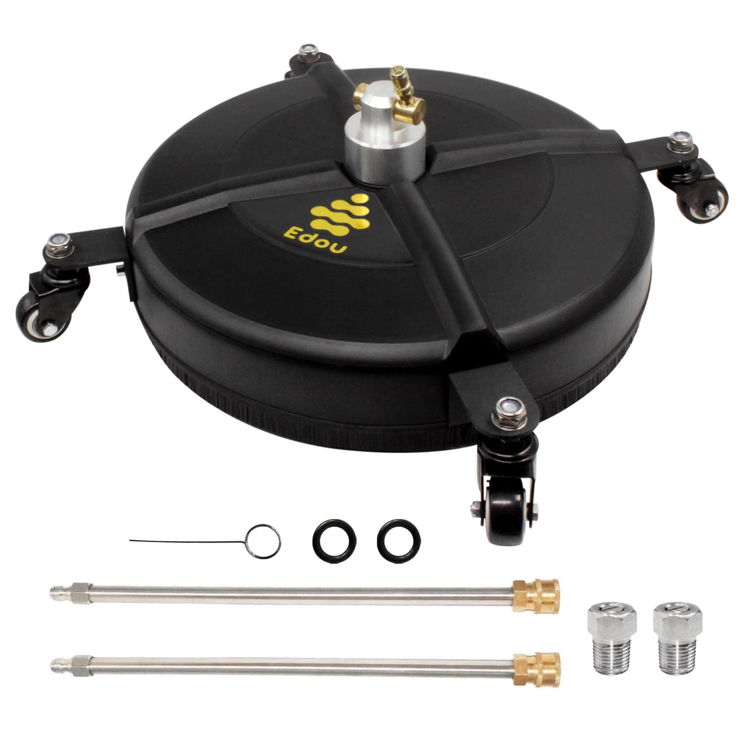 Edou on sale pressure washer
