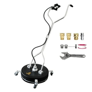 Walmart pressure 2024 washer surface cleaner