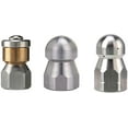 thumbnail image 1 of EDOU Nozzle Replacement Kit for Pressure Washer Hose, 1 of 1