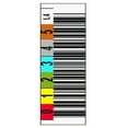 thumbnail image 1 of EDP/Tri-Optic LTO Ultrium Generation 4 Data Cartridge Label - Barcode labels, 1 of 1