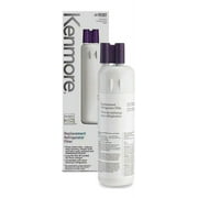 EDR1RXD1 Water Filter for Whirlpool Refrigerator Water Filter 1 - WHR1RXD1 and Everydrop Water Filter 1 W10295370A W10295370 EDRIRXD1B Replacement, 2Pack