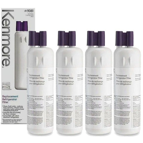 Whirlpool Refrigerator Water Filter Edr1rxd1