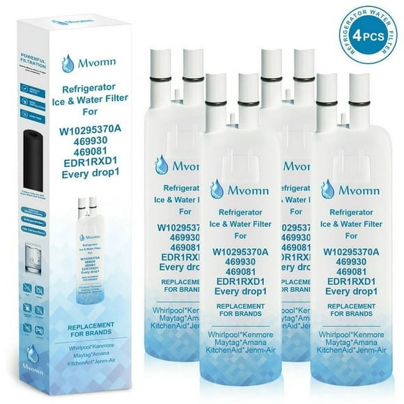 Whirlpool Refrigerator Water Filter Edr1rxd1