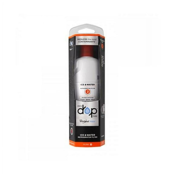 EDR2RXD1 WATER FILTER - EXACT FIT FOR EDR2RXD1 WHIRLPOOL - REPLACEMENT PART BY AFTERMARKET APPLIANCE
