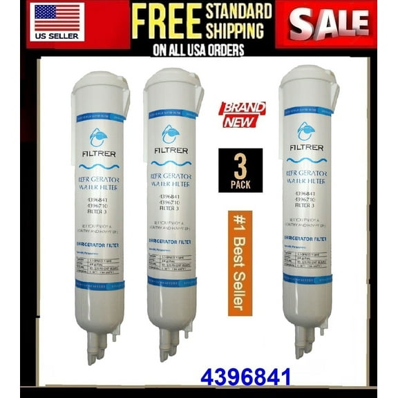 Kenmore Refrigerator Water Filter 9083