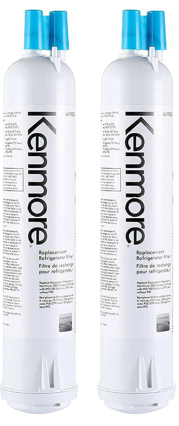 EDR3RXD1 Water Filter 3 for Whirlpool Refrigerator Water Filter 3