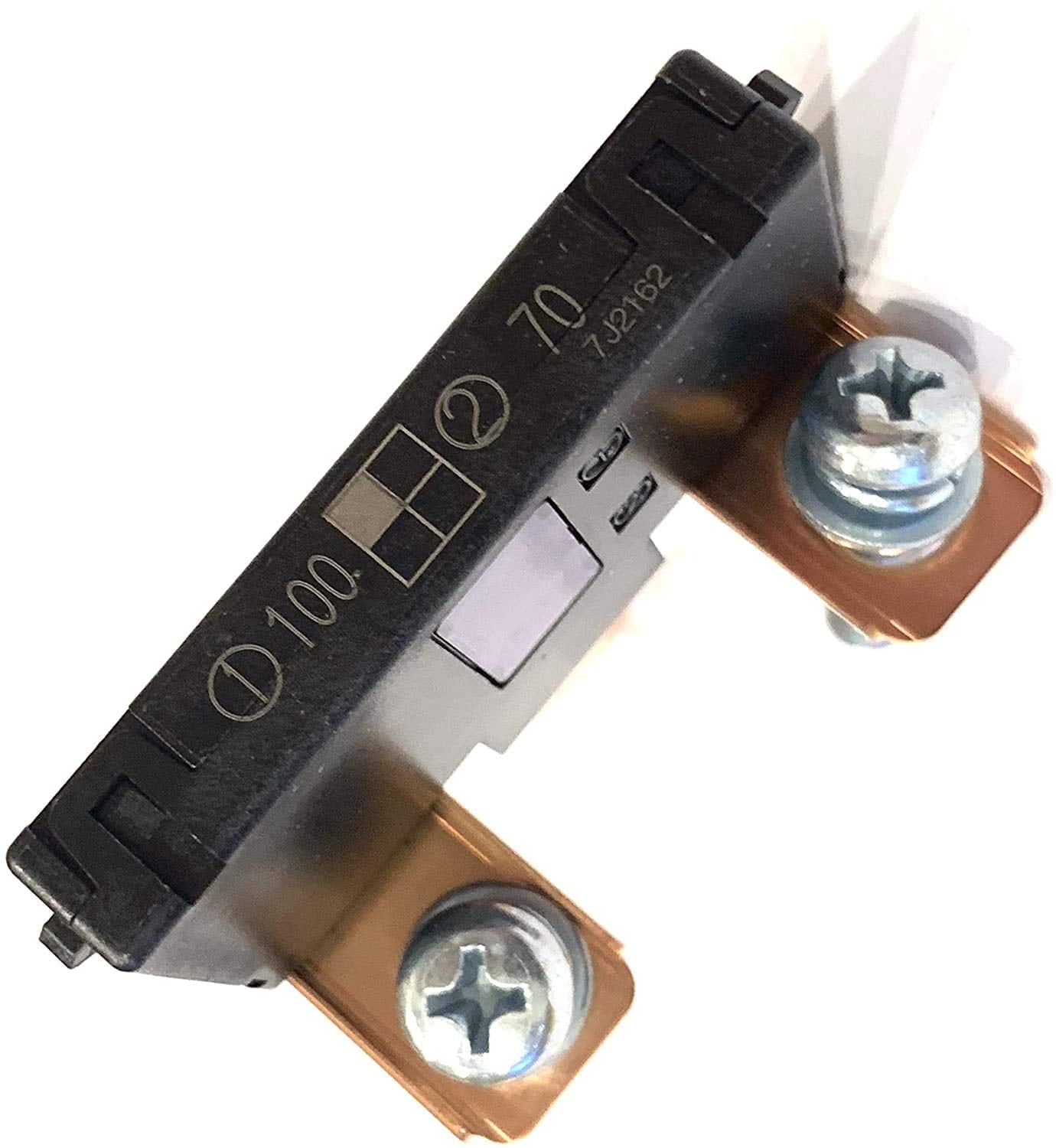 素晴らしい価格 Honda/Acura OEM 38231-SDA-A01 with (100A/70A) Block Fuse ヒューズ
