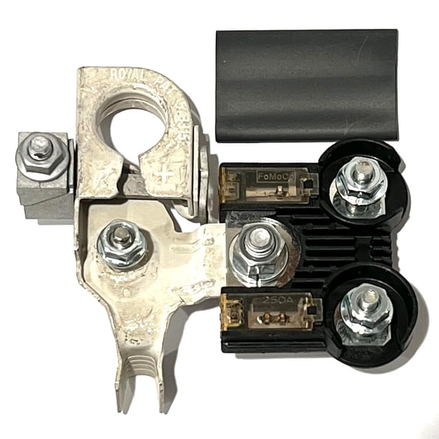 EDS AL3Z-14526-AA AL3Z14526AA 250A/125A Battery Fuselink Fuse | BT4Z ...