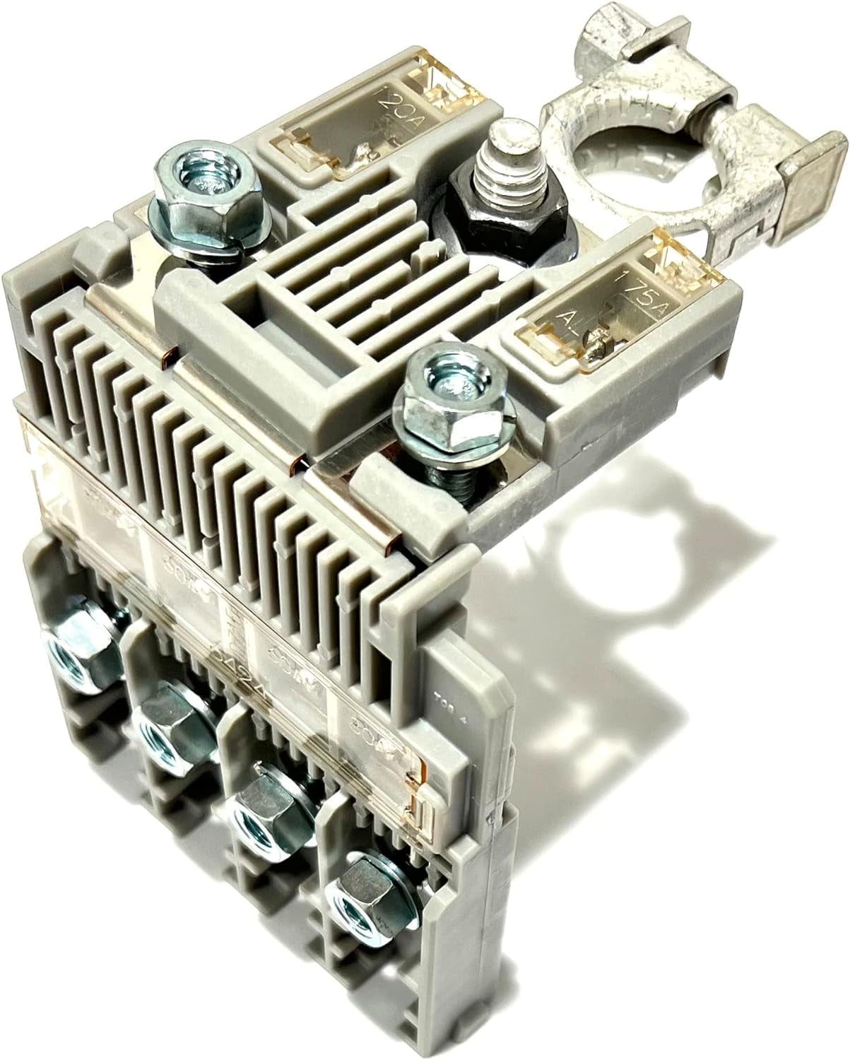EDS Combo Pack New replacement 8571A027 Fusible Link & MU001365 EDS Combo Pack New replacement 8571A027 Fusible Link & MU001365