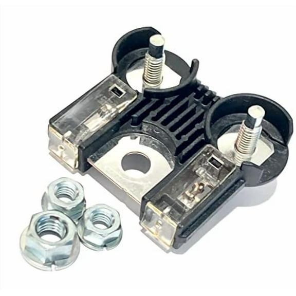 EDS NEW 926-010 926010 Battery Fusible Fuselink Fuse Compatible Replacement for F 150 Pick Up Trucks etc