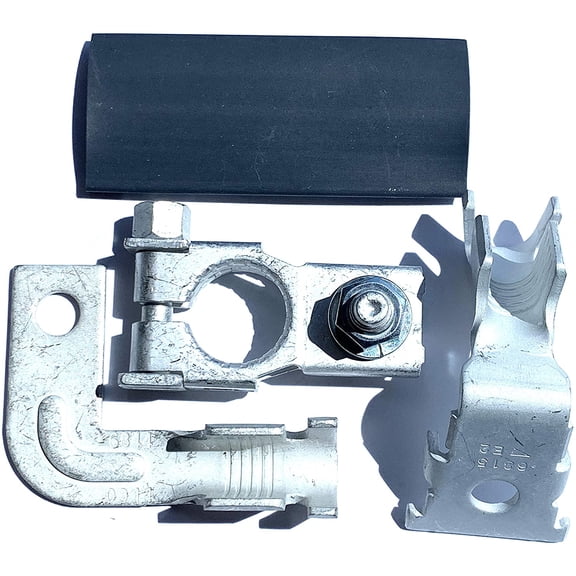 EDS Positive Battery Terminal Kit for Super Duty Vehicles