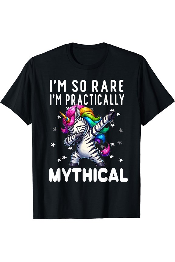 EDS Warrior Zebra Ribbon Ehlers Danlos Syndrome EDS Support T-Shirt, Unisex T-Shirt