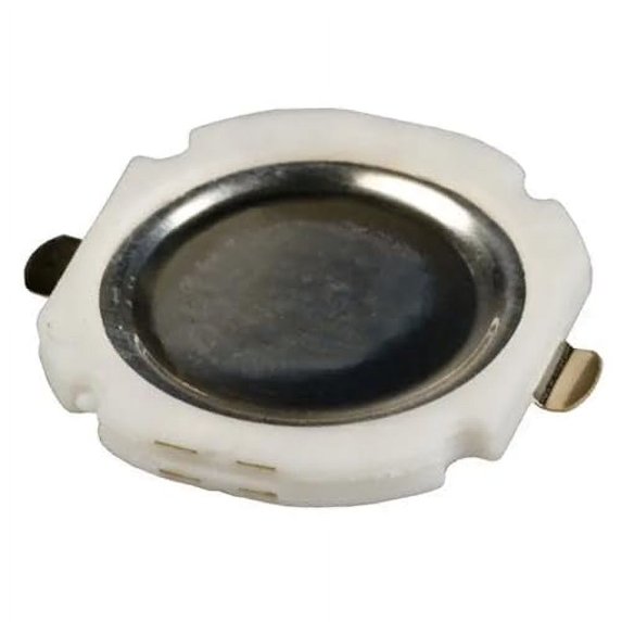 EDSSC0LFS Switch Tactile N.O. SPST Round Button Quick Connect 0.1A 100VDC 1VA 2.4N