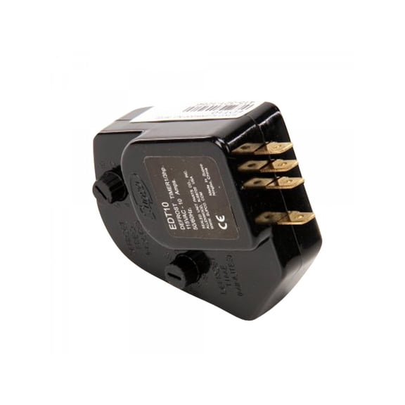 EDT10 Supco Appliance Electronic Defrost Timer