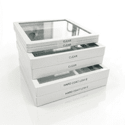 EDTM GS1331 Glass Sample Set, Made in USA