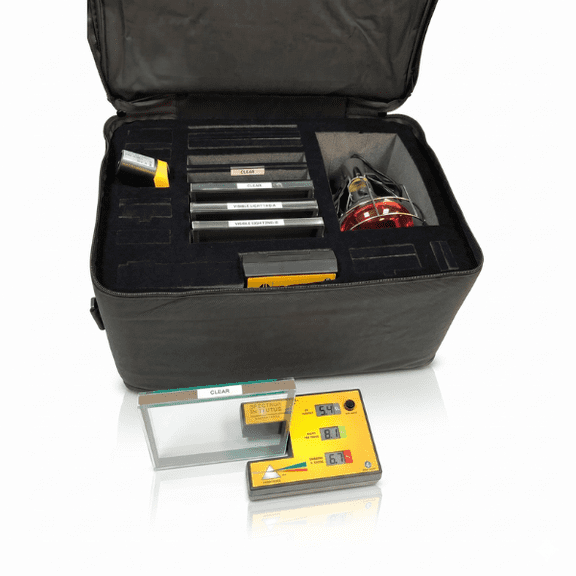 EDTM SK1540 Spectrum Detective Sales Kit, Made in USA