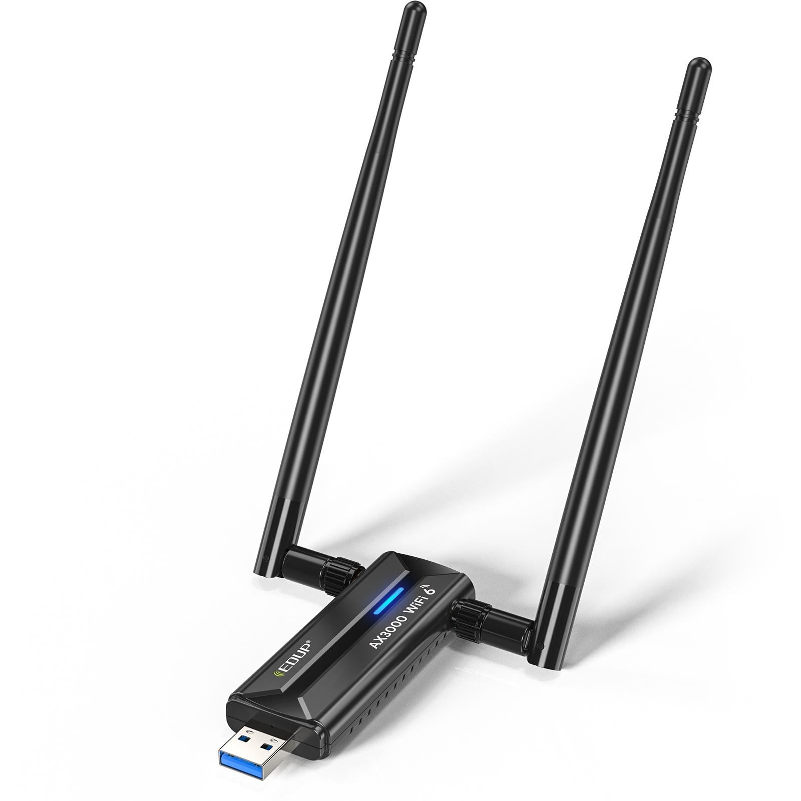 Customer reviews for edup usb wifi adapter usb 3 0 wifi 6e wireless