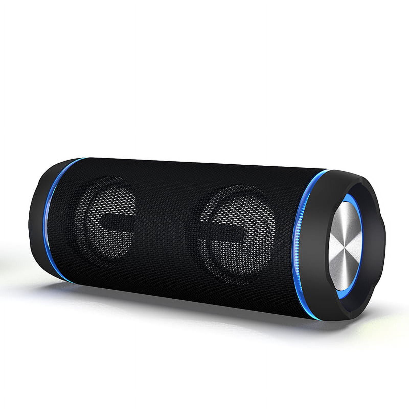 EDUPLINK 40W Bluetooth Speaker Deep Bass, 30 Hours UltraLong Battery