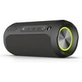 EDUPLINK 20W Portable Bluetooth Speaker Waterproof, 20Hrs Playtime