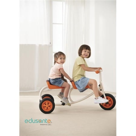 Weplay Edusante ES Taxi