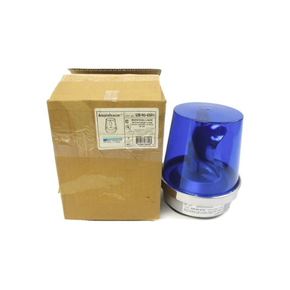 EDWARDS 52B-N5-40WH 120VAC .35A NSMP