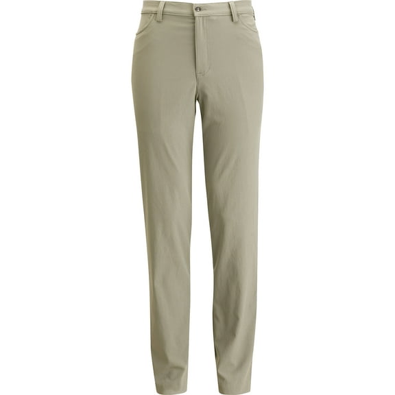 EDWARDS FLEX CHINO MENS PANTS, SANDSTONE, 38-34