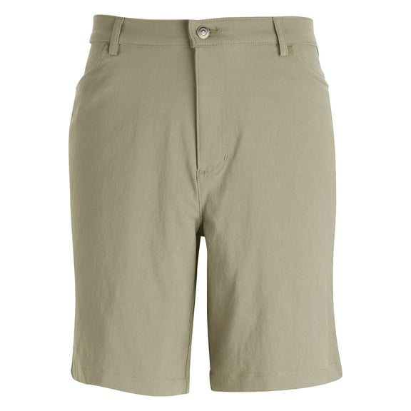 EDWARDS FLEX CHINO MENS SHORTS, SANDSTONE, 34
