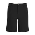 thumbnail image 1 of EDWARDS FLEX CHINO MENS SHORTS, BLACK, 54, 1 of 1