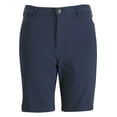 thumbnail image 1 of EDWARDS FLEX CHINO MENS SHORTS, TRUE NAVY, 30, 1 of 1