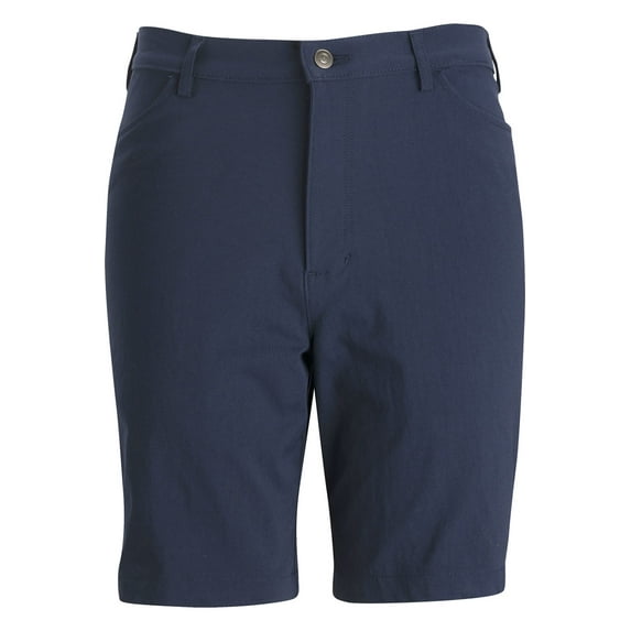 EDWARDS FLEX CHINO MENS SHORTS, TRUE NAVY, 30